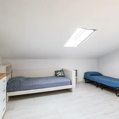 Villa Green House A *