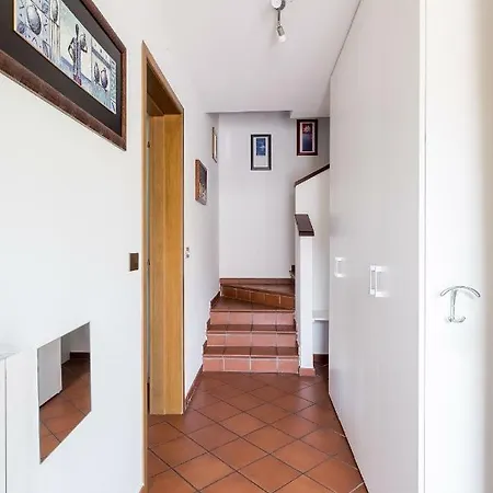 Villa Green House A Sala Bolognese