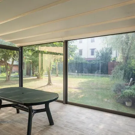 Green House A *