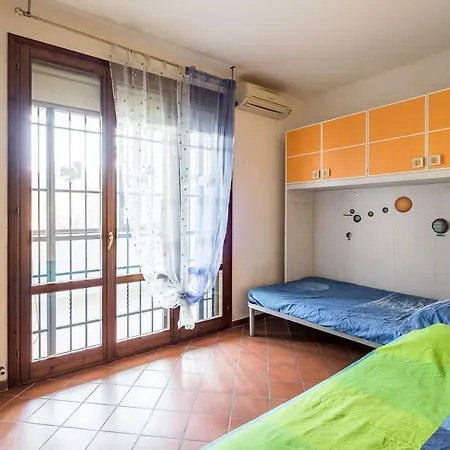Villa Green House A