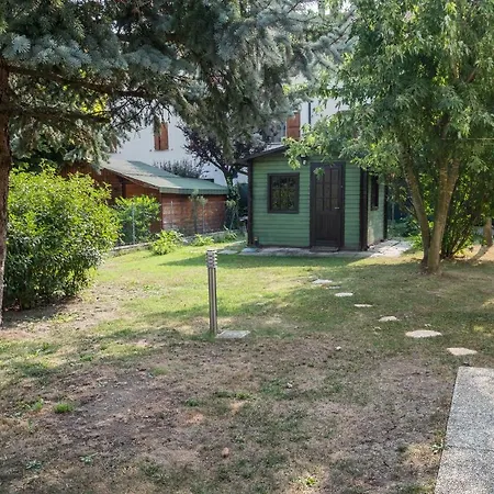 Green House A