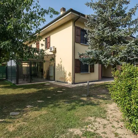 Green House A Villa *